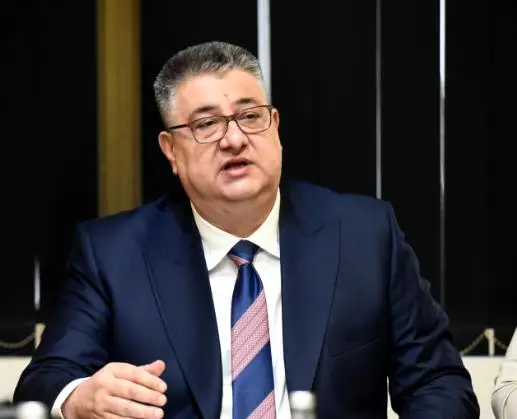  Честитка од министерот за јавна администрација, Горан Минчев, по повод 250 години од независноста на САД.