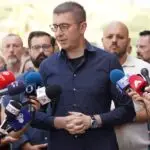 Мицкоски: Спортот продолжува да ни биде еден од врните приоритети во периодот кој следи