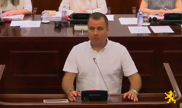 Пренџов: Оваа Влада на ВМРО-ДПМНЕ е 3,5 пати поуспешна од минатата влада на СДС