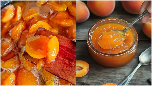 Рецептот на мама за џем кајсии: Вкус што го чува летото во тегла!