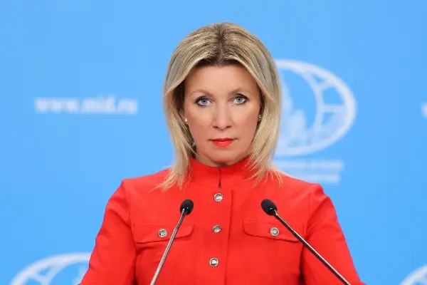 Захарова: Русија не се откажува од мирот, но ќе ја заврши операцијата