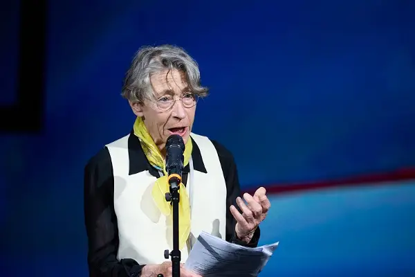 Mалите јазици го чуваат достоинството на народите: Интервју со Анеке Брасинга, лауреат на СВП