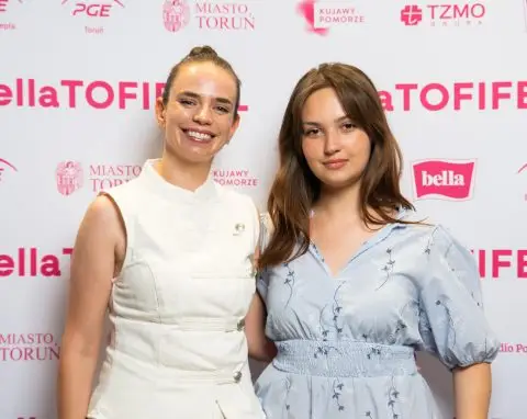 Ева Костиќ прогласена за најдобра актерка на ТОФИФЕСТ за улогата во филмот „17“