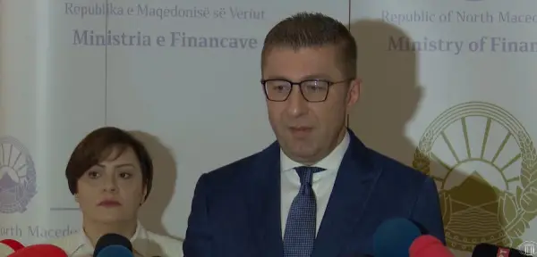 Со позитивна оценка од Европската комисија е потврден реформскиот напредок на Македонија во рамки на Планот за раст