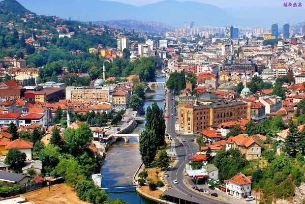 Град од соседството е прогласен за најдобра „city break“ дестинација: Скопје го нема меѓу најповолните избори