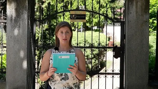 Костадинова: Центарци не смеат да бидат банкомат на Герасимовски и СДС