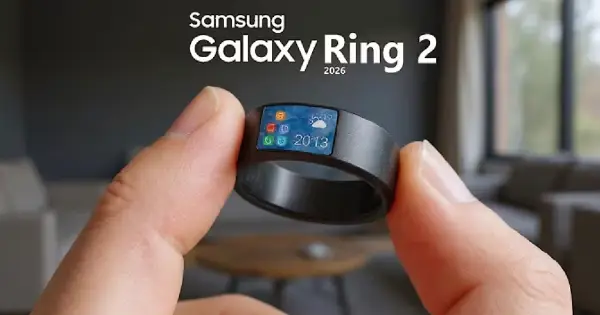 Samsung го потврди Galaxy Ring 2, подготвува големи промени