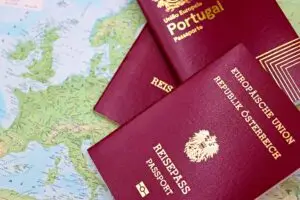 Листа на најмоќните пасоши во светот — еве на кое место се најде Македонија