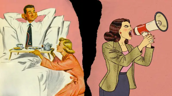 „Tradwife“, естетика на покорност во дигиталната ера