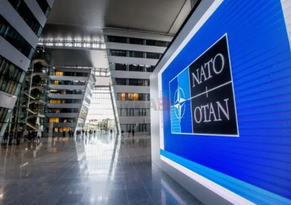 САМИТ НА НАТО ВО АНКАРА: Европа ја презема одговорноста за безбедноста на континентот