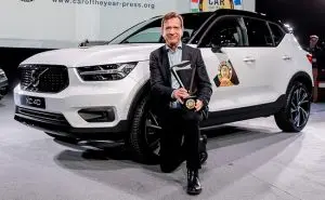 Volvo ги отвора своите европски фабрики за Geely, Zeekr и Lynk  Co