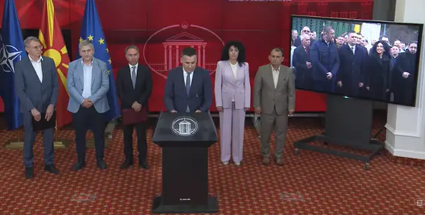 (ВИДЕО) Хоџа: Конечно се воспоставува регионален систем за управување со отпад