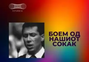 В среда омаж за Војкан Јовановиќ