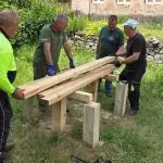 ЗАЕДНИШТВО И СОЖИВОТ НА ДЕЛО ВО ТРНОВО И МАГАРЕВО
