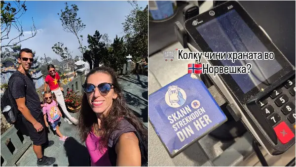 „За овој зеленчук во Норвешка плаќаат по 413 денари за кг, а кај нас чини 70 денари“: Погледнете ги ценовните разлики кои ќе ве шокираат