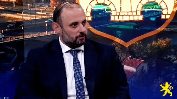 Ѓорѓиевски: Со пуштање на мостот „Генерал Михајло Апостолски“ и Градскиот воз, Скопје ќе добие поефикасен и побрз сообраќај