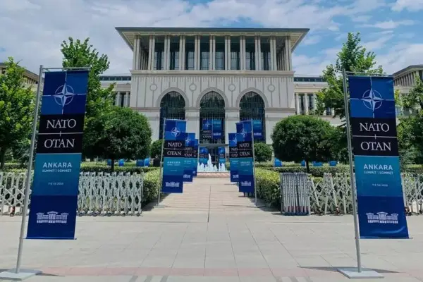 Македонија на Самитот на НАТО: Во Анкара отпатува највисока државна делегација