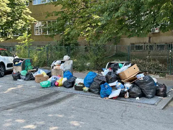 Скопјани прават најмногу отпад: Македонското „малку ѓубре“ е сепак голем проблем