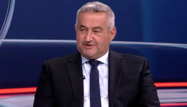 Клековски: Онкологија е најголем должник меѓу клиниките