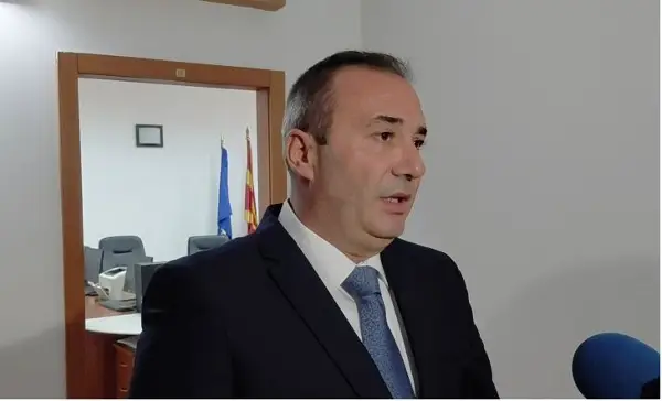 Камбовски: Надоместоците на судиите-поротници се несоодветни, очекувам брзо решение од Министерството за правда