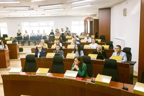 Бесплатно паркирање на јавните паркиралишта за лица со аутистичен спектар