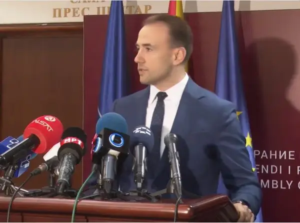 Нова средба без исход: нема поместување во ставовите на партиите за Изборниот законик