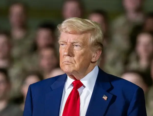 Трамп од Анкара упати критика до НАТО и изрази разочарување од недостигот на поддршка за САД
