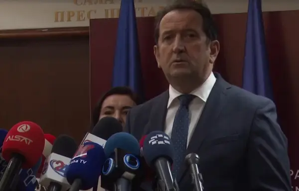 Ќоку: За ВЛЕН важно е дијаспората да гласа без разлика на формата, но да бидат во согласност со меѓународните стандарди