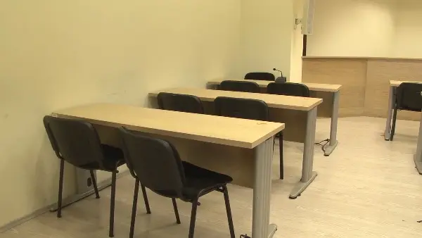 Протест на судиите-поротници-дневниците им се движат од 570-670 денари