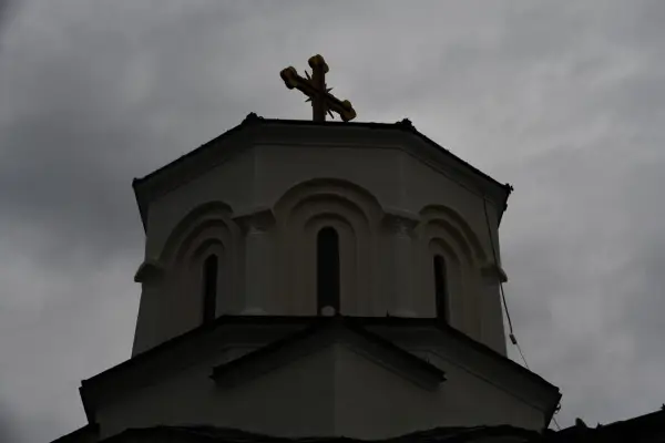Ја празнуваме Преподобната маченичка Февронија
