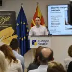 МИМ и ЗНМ го претставија новиот Кодекс на новинарите