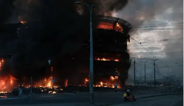 📽️ 📷 „САМСУНГ УКРАИНА“ МЕТА НА РУСКИ НАПАДИ Москва објави детали за нападот, Киев сè уште без потврда