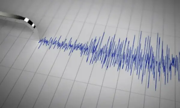 Силен земјотрес во Кина 