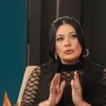 „Води ме“: Калиопи со силна поддршка за Лина Ѓорческа