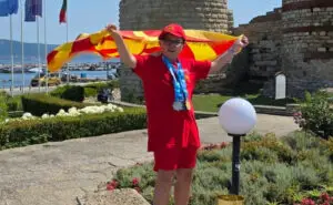 Злато, куп и титула „Математичка ѕвезда“ во Бугарија — уште еден голем успех за Македон