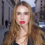(Фото) Ксенија Николова доживеа незгода во домот: „Цел тоалет поплавен, чекаме водоводџија, ѕидовите мокри, хаос“