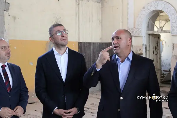 Се чека на пари од Владата за да се доврши реконструкцијата на Соколана (ВИДЕО)
