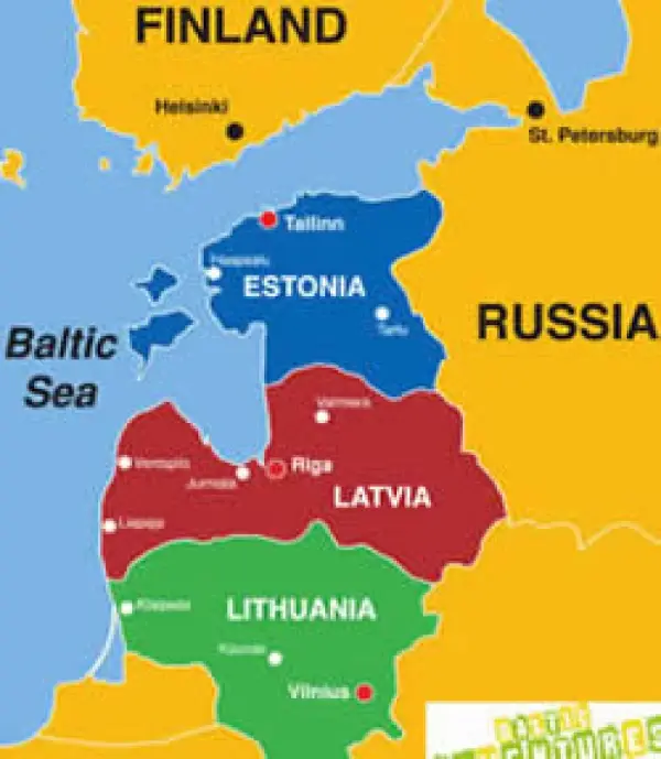 Песков: Русија ќе преземе контрамерки ако нуклеарно оружје стигне до Балтикот