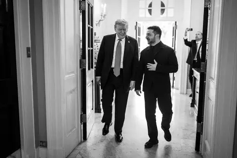 Трамп: Русија и Украина ќе постигнат договор за завршување на војната