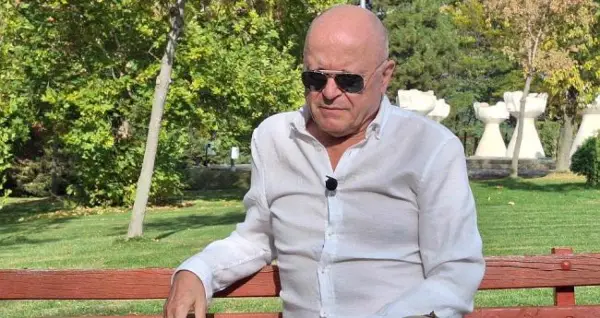 АКТЕРОТ ЈОВИЦА МИХАЈЛОВСКИ Е ПРВ ДОБИТНИК НА НАГРАДАТА ЗА ТРАЈНИ ВРЕДНОСТИ НА НОВИОТ КИЧЕВО ФИЛМ ФЕСТИВАЛ