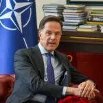Руте: НАТО на самитот покажа дека е посилен од кога било