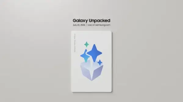 Samsung го закажа следниот Galaxy Unpacked настан за 22 јули во Лондон