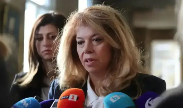 Јотова бара затворање на случаите „ОМО Илинден“ пред Советот на Европа
