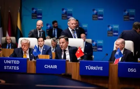 Руте: Самитот на НАТО во Анкара беше „исклучително успешен“