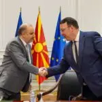Николоски: Почнуваме со најкрупната реформа –  од една точка ќе се даваат услуги од 15 институции
