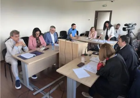 Завршни зборови за предметот против Димитровска, пресудата на 14 јули