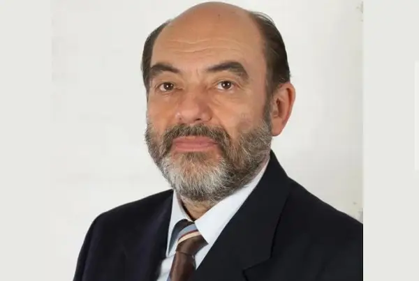 Почина д-р Денко Скаловски, редовен професор во пензија