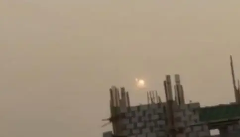 ВИДЕО: Иран ги нападна американските воени бази во Кувајт и Бахреин