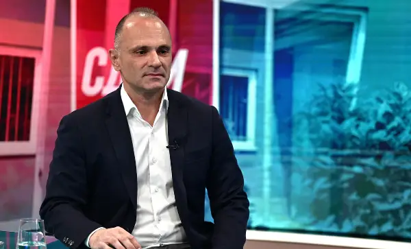 Филипче: Пензионерите се украдени, нема пари за плати, субвенции и социјална помош