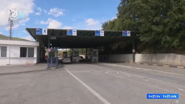 По Србија и Косово, набргу One Stop-систем и со Албанија